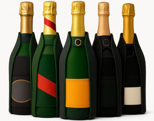 Set Pack Premium - 5 Products